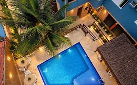 Residencial Villa Nova Suite